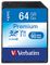 44024 - Premium U1 SDXC Memory Card, 64GB up to 90MB/s