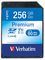 44026 - Premium U1 SDXC Memory Card, 256GB up to 90MB/s