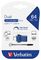49967 - Dual USB-C / USB-A USB 3.0 Flash Drive, 64GB