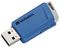 49306 - Store 'n' Click Flash Drive Triple Pack, 16GB