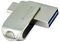INFD32GB360CDL3.0 - 360-C Dual USB 3.0 & USB-C Flash Drive, 32GB