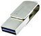 INFD32GB360CDL3.0 - 360-C Dual USB 3.0 & USB-C Flash Drive, 32GB