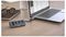 00200140 - 3 Port USB Hub with Card Reader, 3x USB-A SD/MicroSD