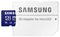 MB-MD128SA/EU - 128GB PRO Plus MicroSDXC Card with SD Adaptor, Class 10 UHS-I U3 180MB/s