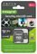 INMSDX64G10-SEC - 64GB Security High Endurance MicroSDXC with SD Adaptor UHS-I U3 V30 100MB/s