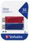 49327 - Slider USB Flash Drive Multipack, 32GB 2 Pack