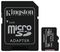 SDCS2/128GB - 128GB Canvas Select Plus MicroSDXC Memory Card, Class 10 A1 UHS-I U1 100MB/s Read