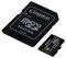 SDCS2/256GB - 256GB Canvas Select Plus MicroSDXC Memory Card, Class 10 A1 UHS-I U1 100MB/s Read