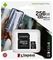 SDCS2/256GB - 256GB Canvas Select Plus MicroSDXC Memory Card, Class 10 A1 UHS-I U1 100MB/s Read