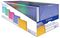 49973 - Multi Colour CD /DVD Slimcases, 50 Pack
