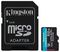 SDCG3/512GB - 512GB Canvas Go! Plus MicroSDXC Memory Card, Class 10 A2 UHS-I U3 V30 170MB/s Read