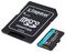 SDCG3/1TB - 1TB Canvas Go! Plus MicroSDXC Memory Card, Class 10 A2 UHS-I U3 V30 170MB/s Read