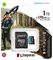 SDCG3/1TB - 1TB Canvas Go! Plus MicroSDXC Memory Card, Class 10 A2 UHS-I U3 V30 170MB/s Read