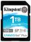 SDG3/1TB - 1TB Canvas Go! Plus SDXC Memory Card, Class 10 UHS-I U3 V30 170MB/s Read