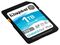 SDG3/1TB - 1TB Canvas Go! Plus SDXC Memory Card, Class 10 UHS-I U3 V30 170MB/s Read