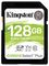 SDS2/128GB - 128GB Canvas Select Plus SDXC Memory Card, Class 10 UHS-I U1 V10 100MB/s Read