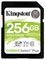 SDS2/256GB - 256GB Canvas Select Plus SDXC Memory Card, Class 10 UHS-I U1 V10 100MB/s Read