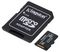 SDCIT2/16GB - 16GB Industrial MicroSDHC Memory Card, Class 10 A1 UHS-I U3 V30 100MB/s Read
