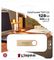 DTSE9G3/128GB - DataTraveler SE9 G3 USB 3.2 Gen 1 Flash Drive, 128GB Gold