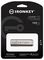 IKLP50/128GB - IronKey Locker+ 50 USB 3.2 Gen 1 Secure Flash Drive, 128GB