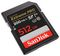 SDSDXXD-512G-GN4IN - 512GB Extreme PRO SDXC Card UHS-I U3 Video Class 30, 200MB/s Read