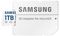 MB-MC1T0SA/EU - 1TB EVO Plus MicroSDXC Card with SD Adaptor, Class 10 UHS-I U3 160MB/s