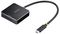1B-USB-C-SDE-ADAPTER - USB-C 10Gbps SD Express Card Reader