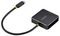 1B-USB-C-SDE-ADAPTER - USB-C 10Gbps SD Express Card Reader