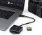 1B-USB-C-SDE-ADAPTER - USB-C 10Gbps SD Express Card Reader