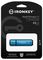 IKVP50/32GB - IronKey Vault Privacy 50 USB 3.2 Gen 1 Secure Flash Drive, 32GB