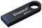 KE-U2X64-1AC - DataTraveler SE9 G3 USB 3.2 Gen 1 Flash Drive, 64GB Dark Nickel