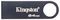 KE-U2X64-1AC - DataTraveler SE9 G3 USB 3.2 Gen 1 Flash Drive, 64GB Dark Nickel