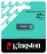KE-U2X64-1AC - DataTraveler SE9 G3 USB 3.2 Gen 1 Flash Drive, 64GB Dark Nickel