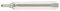 30231 - Plectra USB-C Flash Drive, 512GB White