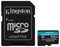 SDCG4/512GB - 512GB Canvas Go! Plus MicroSDXC Memory Card, Class 10 A2 UHS-I U3 V30 200MB/s Read