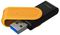 DTXS/512GB - DataTraveler Exodia S USB 3.2 Gen 1 Flash Drive, 512GB