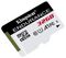 SDCE/32GB - 32GB Endurance MicroSDHC Memory Card, Class 10 A1 UHS-I U1 95MB/s Read
