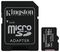 SDCS2/64GB-3P1A - 64GB Canvas Select Plus MicroSDXC Memory Card, Class 10 A1 UHS-I U1 100MB/s Read, Triple Pack