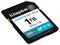 SDG4/1TB - 1TB Canvas Go! Plus SDXC Memory Card, Class 10 UHS-I U3 V30 200MB/s Read
