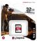 SDR2/256GB - 256GB Canvas React Plus SDXC Memory Card UHS-II U3 V90, 300MB/s Read
