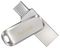 SDDDC4-064G-G46 - Ultra Dual Drive Luxe USB 3.2 Gen 1 USB-C Flash Drive, 64GB