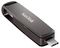 SDDDE1-1T00-G46 - Extreme PRO Dual Drive USB 3.2 Gen 2 USB-C Flash Drive, 1TB