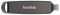SDDDE1-1T00-G46 - Extreme PRO Dual Drive USB 3.2 Gen 2 USB-C Flash Drive, 1TB