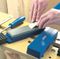 31696 - Silicone Carbide Sharpening Stone with Box