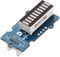 104020006 - Grove LED Bar with 10 Individually Programmable Segments & 3.3V/ 5V Input