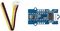 104020006 - Grove LED Bar with 10 Individually Programmable Segments & 3.3V/ 5V Input