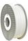 VB55315 - 1.75mm PLA Filament for 3D Printer, White, 334m Reel, 1kg