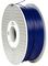 VB55322 - 1.75mm PLA Filament for 3D Printer, Blue, 334m Reel, 1kg