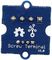 103020007 - Grove Screw Terminal Board