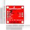 BOB-09370 - 6A DC/DC Converter Breakout Board